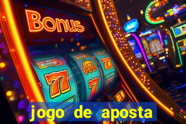 jogo de aposta para menores de 18